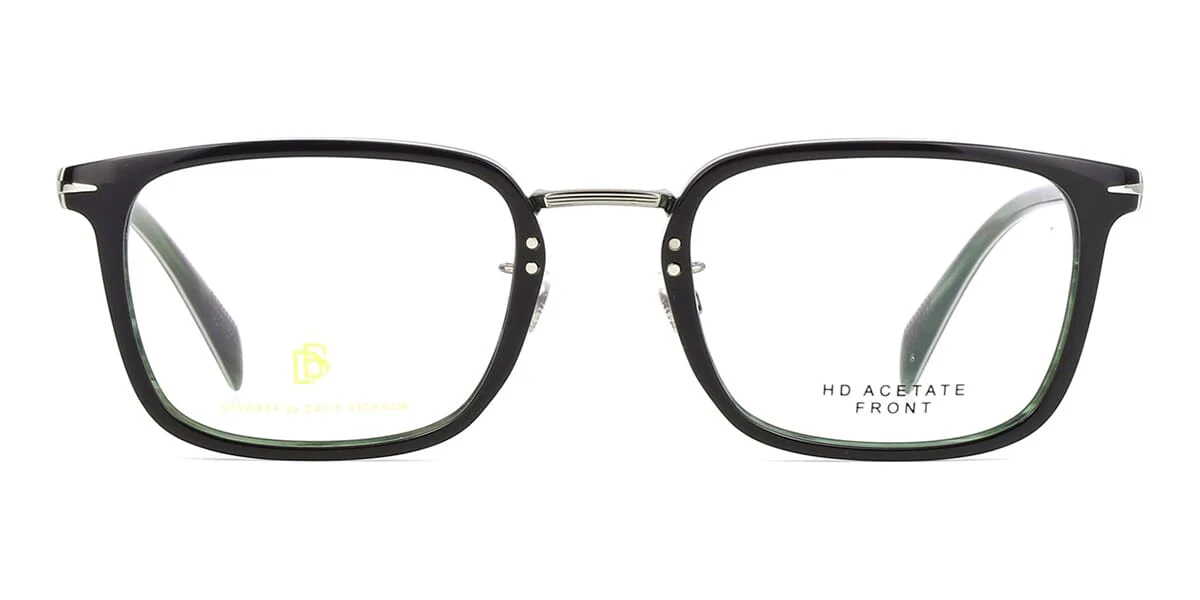 David Beckham DB 1211/G R2H - Image 2