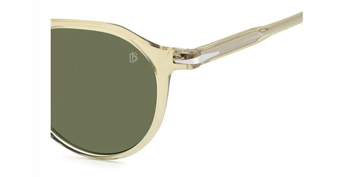 David Beckham DB 1217/S 40GQT - Image 3