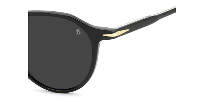 David Beckham DB 1217/S 807IR - Image 3