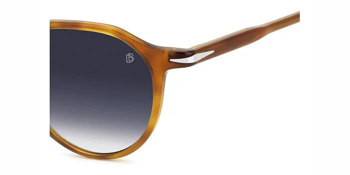 David Beckham DB 1217/S WR908 - Image 3