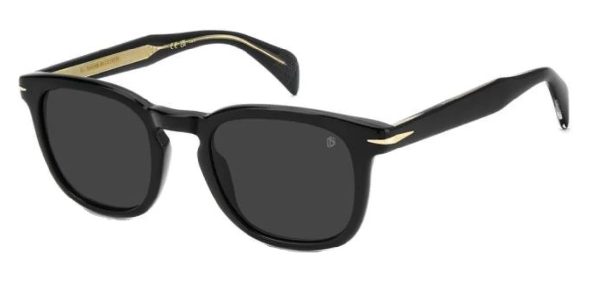 David Beckham DB 1221/S 807IR