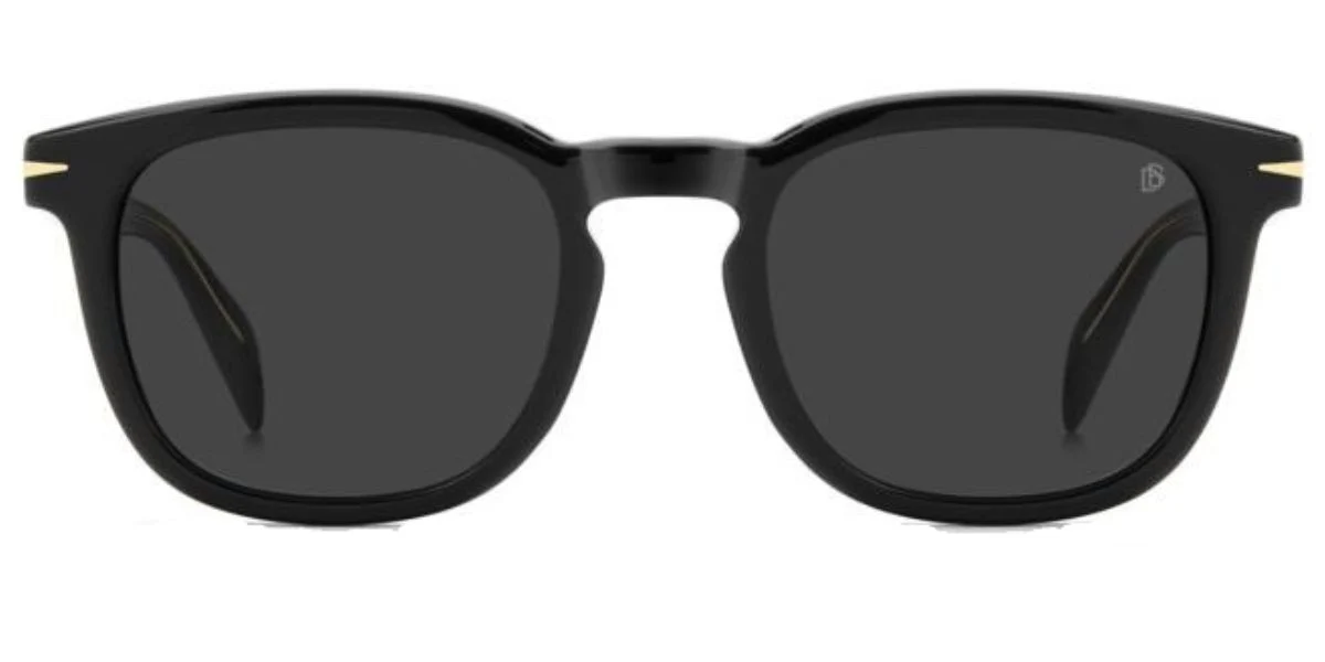 David Beckham DB 1221/S 807IR - Image 2