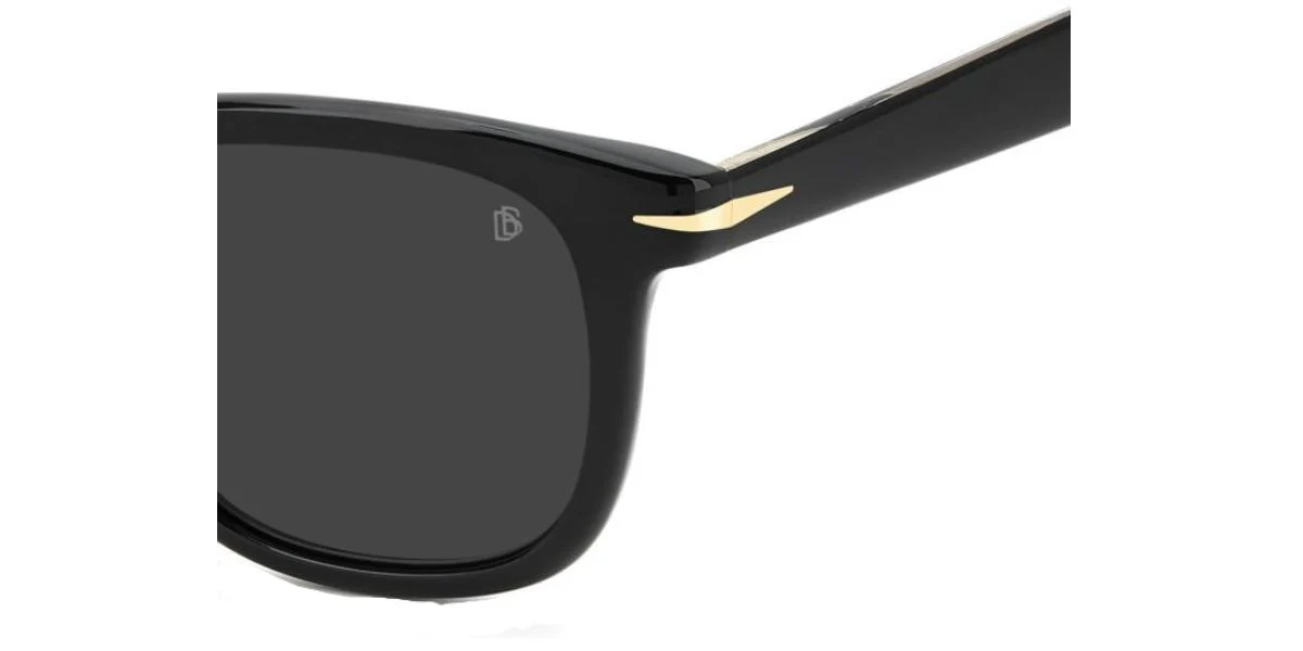 David Beckham DB 1221/S 807IR - Image 3
