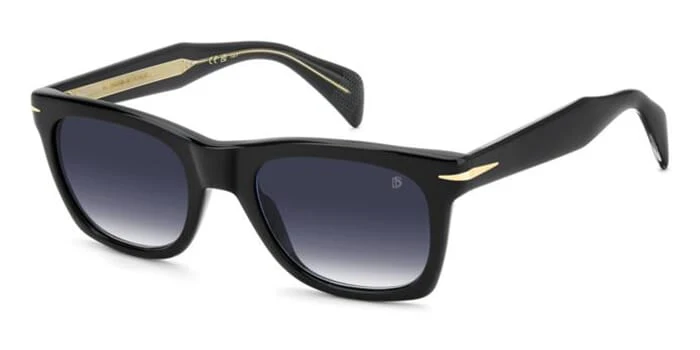 David Beckham DB 1222/S 807QT