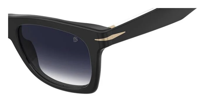 David Beckham DB 1222/S 807QT - Image 3