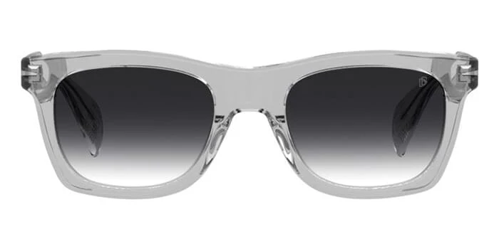 David Beckham DB 1222/S KB79O - Image 2