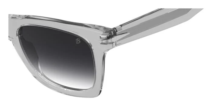David Beckham DB 1222/S KB79O - Image 3