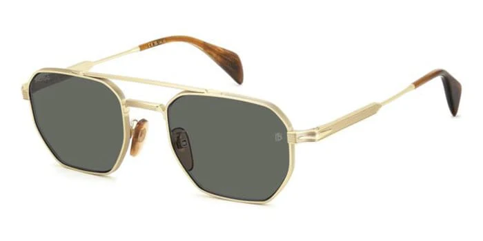 David Beckham DB 1229/S T5U8J Photochromic - Image 3