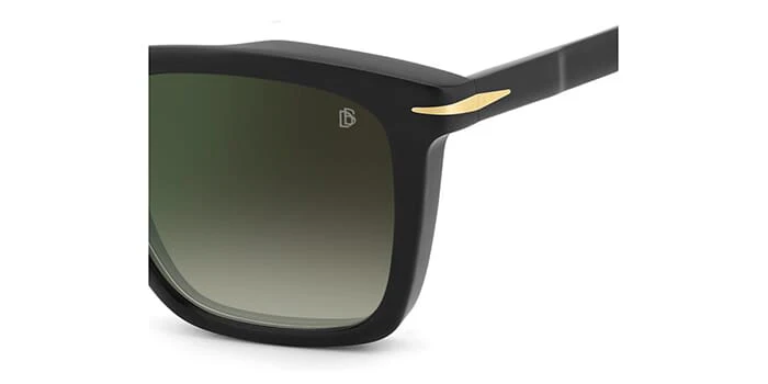 David Beckham DB 7000/S 003CS - Image 3
