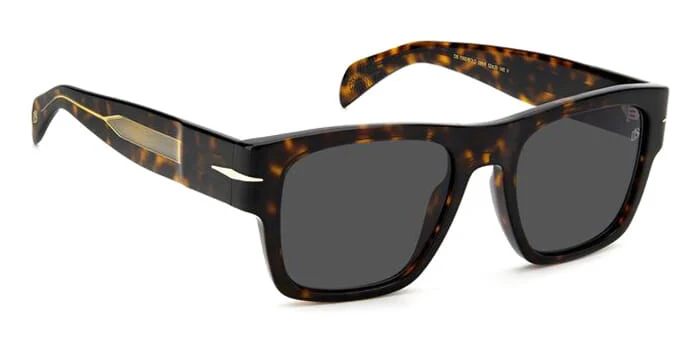 David Beckham DB 7000/S BOLD 086IR - As Seen On Jon Jones - Image 3
