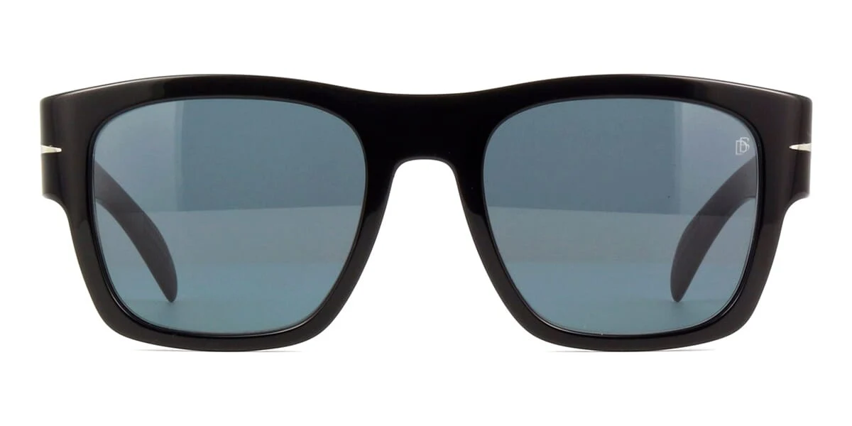 David Beckham DB 7000/S Bold 807KU - Image 2