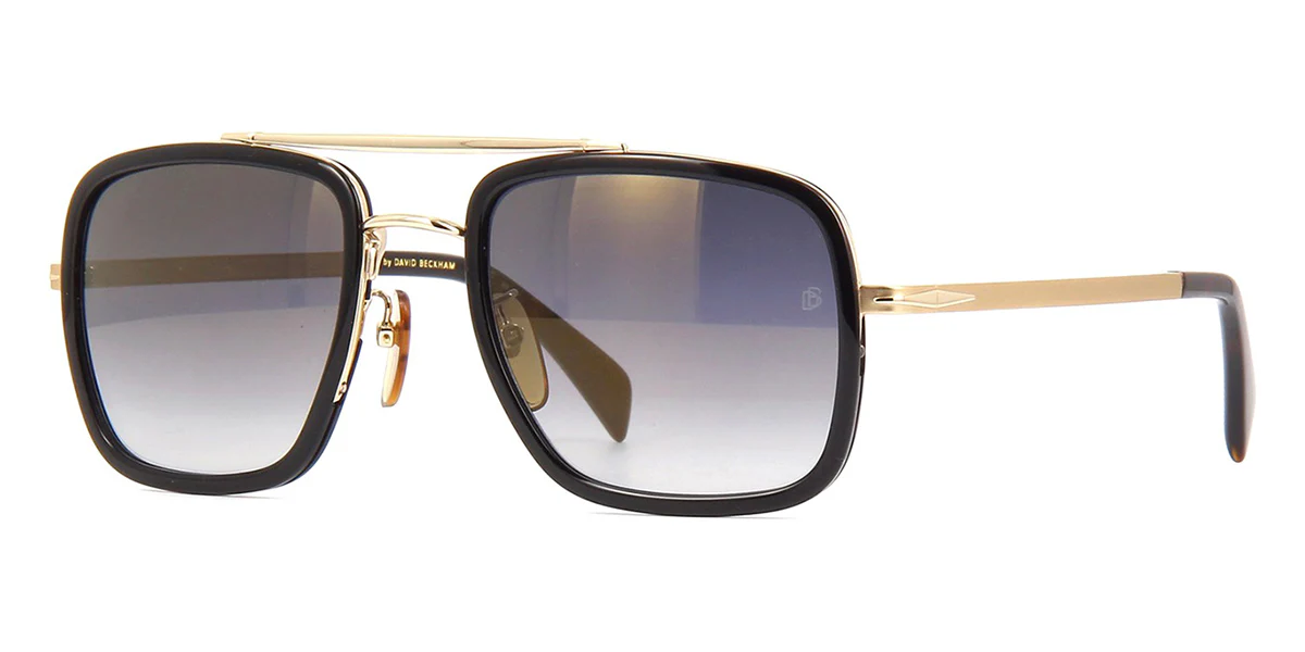 David Beckham DB 7002S RHLFQ - As Seen On Guy Fieri