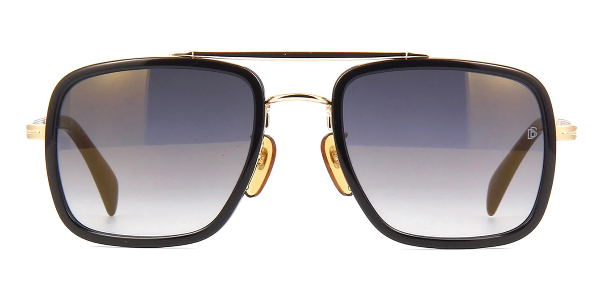 David Beckham DB 7002S RHLFQ - As Seen On Guy Fieri - Image 2
