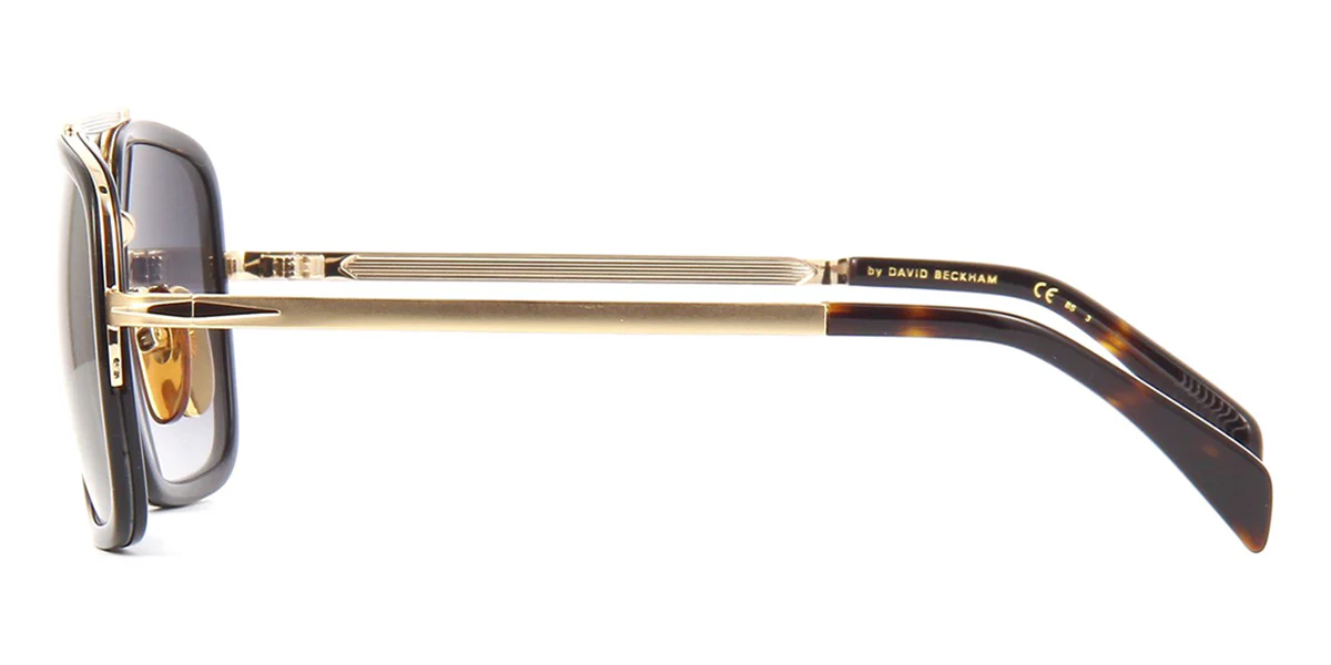 David Beckham DB 7002S RHLFQ - As Seen On Guy Fieri - Image 3