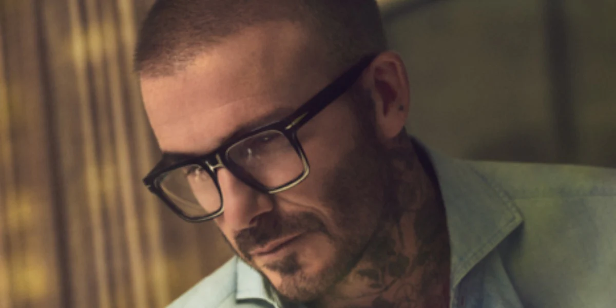 David Beckham DB 7020/Flat 7C5 - As seen on David Beckham - Image 4