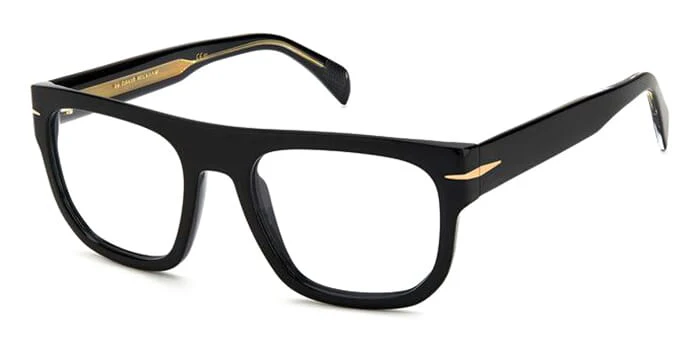 David Beckham DB 7052 807