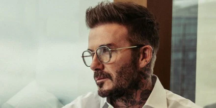 David Beckham DB 7075/G 2F7 - As seen on David Beckham - Image 4