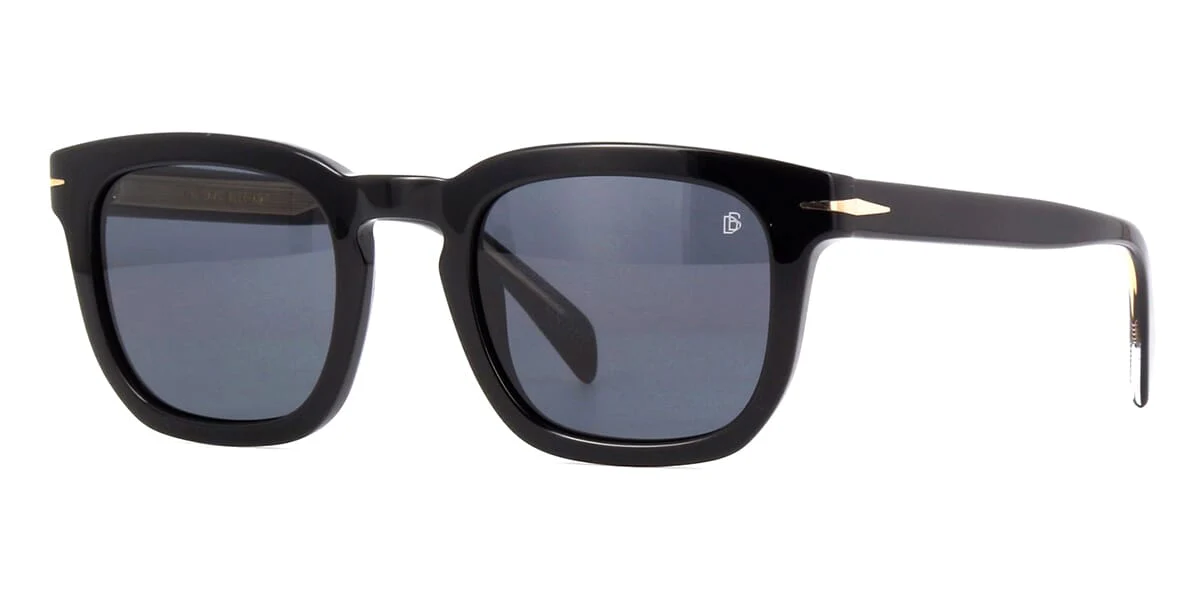 David Beckham DB 7076S 807IR - As Seen On Tom Holland