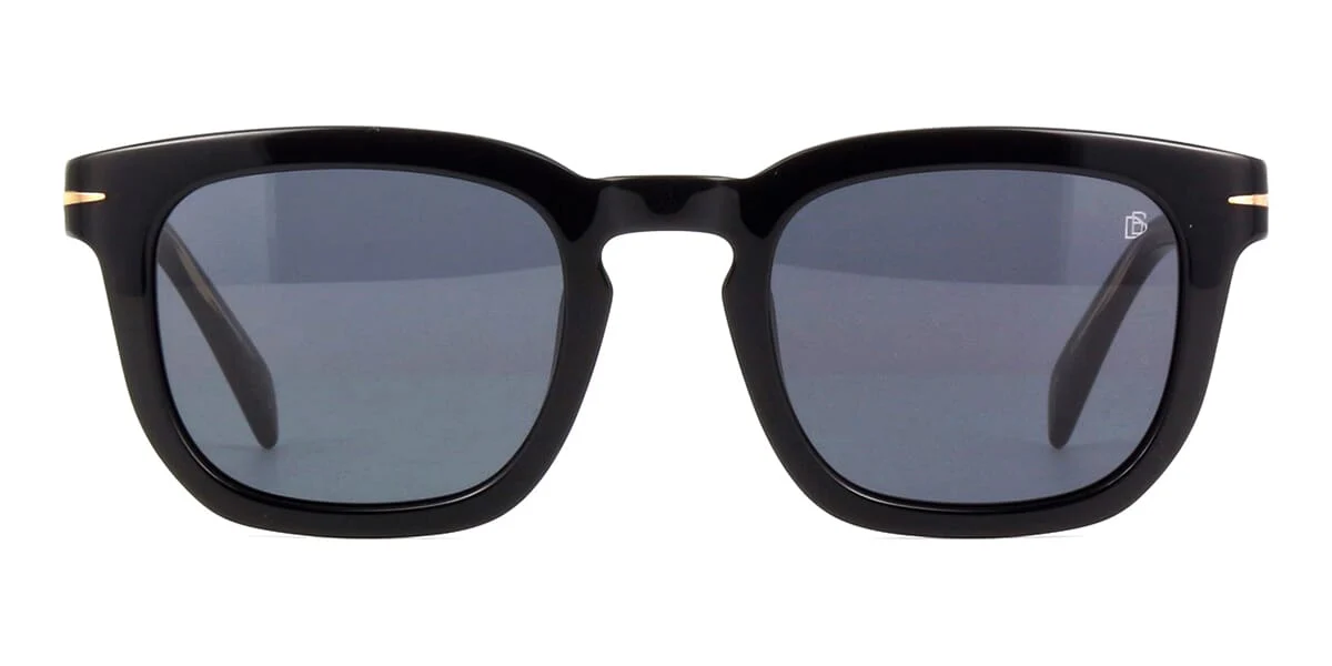 David Beckham DB 7076S 807IR - As Seen On Tom Holland - Image 2