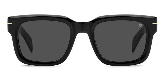 David Beckham DB 7100/S 807IR - As seen on David Beckham & Alexander Ludwig - Image 2