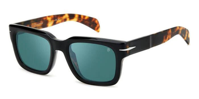 David Beckham DB 7100/S WR7MT - As Seen On Jaime Lorente