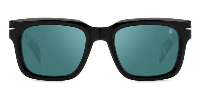 David Beckham DB 7100/S WR7MT - As Seen On Jaime Lorente - Image 2
