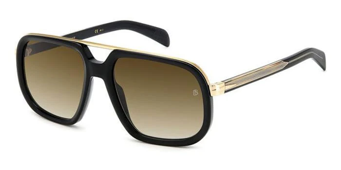 David Beckham DB 7101/S 2M2HA