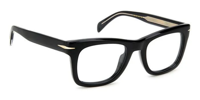 David Beckham DB 7105 807 - As Seen On Joost Klein - Image 3