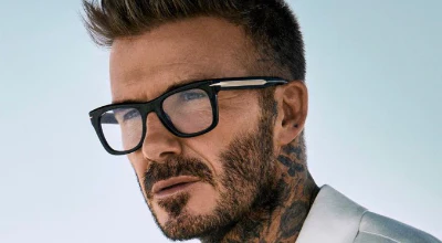 David Beckham DB 7105/BB 807G6 - As Seen On David Beckham - Image 4