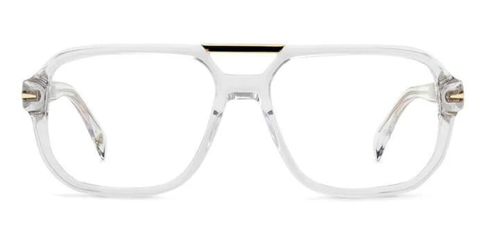 David Beckham DB 7108 REJ - Image 2
