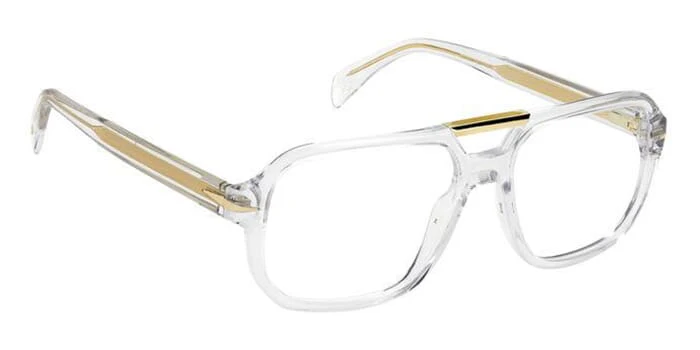 David Beckham DB 7108 REJ - Image 3