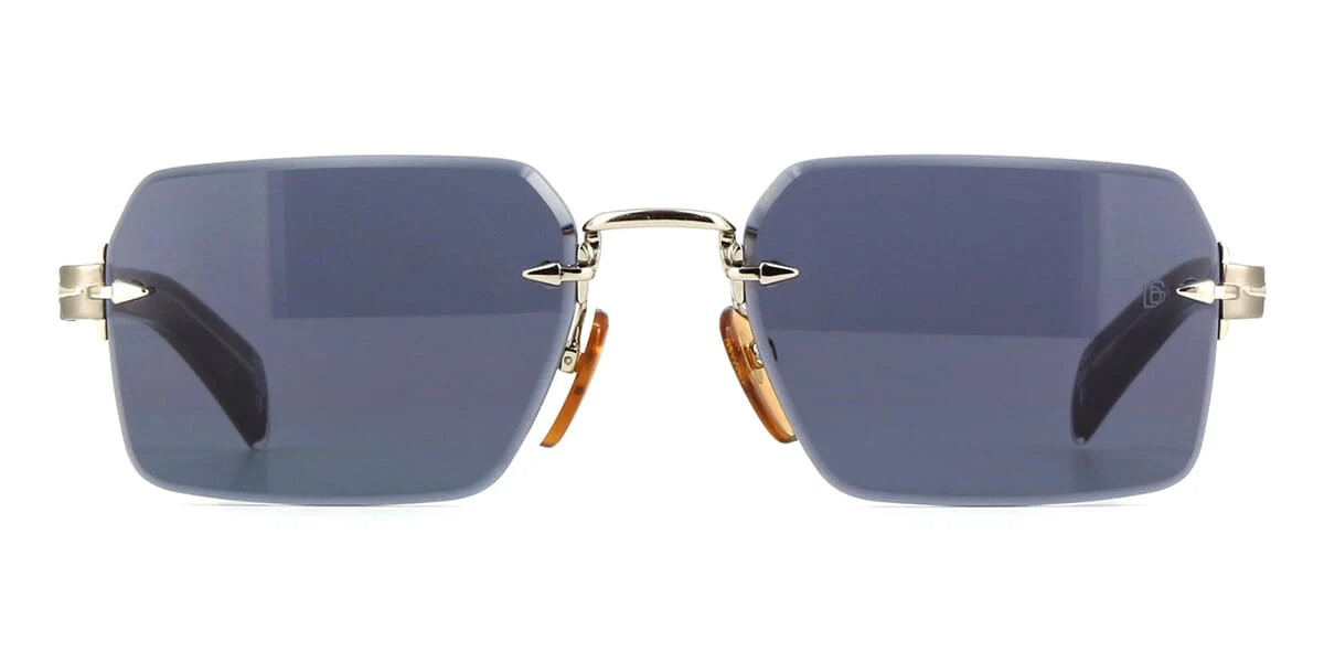 David Beckham DB 7109/S 85KIR - As Seen On Tiger Shroff - Image 2