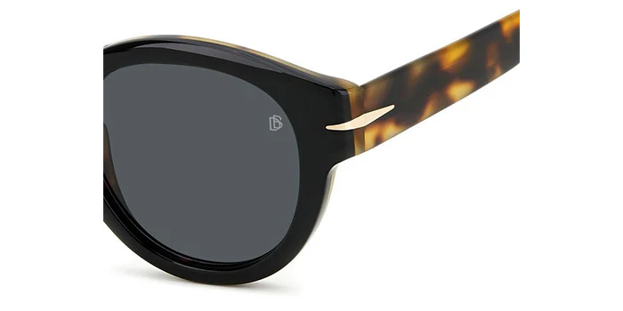 David Beckham DB 7110/S WR7IR - Image 3