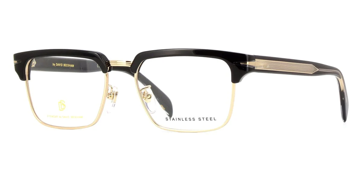 David Beckham DB 7112 2M2 - As seen on David Beckham