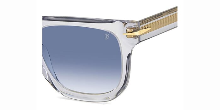 David Beckham DB 7118/S 63M08 - Image 3