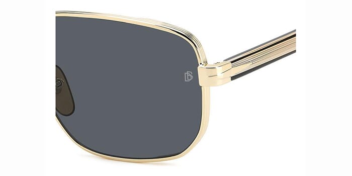 David Beckham DB 7121/G/S RHLIR - Image 3