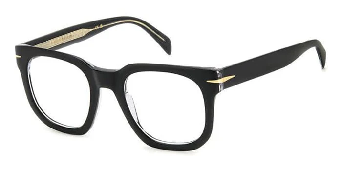 David Beckham DB 7123 7C5