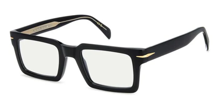 David Beckham DB 7126 807