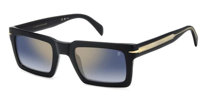 David Beckham DB 7126/S 2M21V