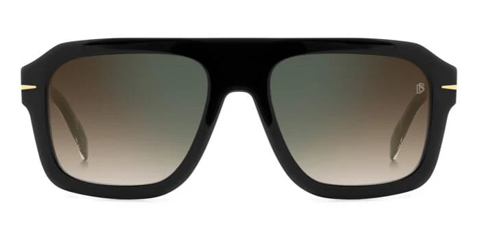 David Beckham DB 7127/S 2M2QY - Image 2