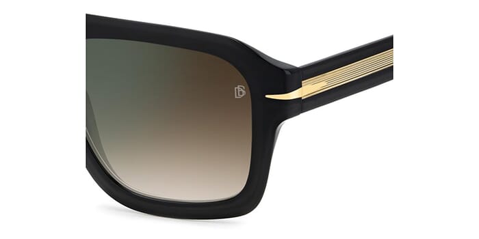 David Beckham DB 7127/S 2M2QY - Image 3