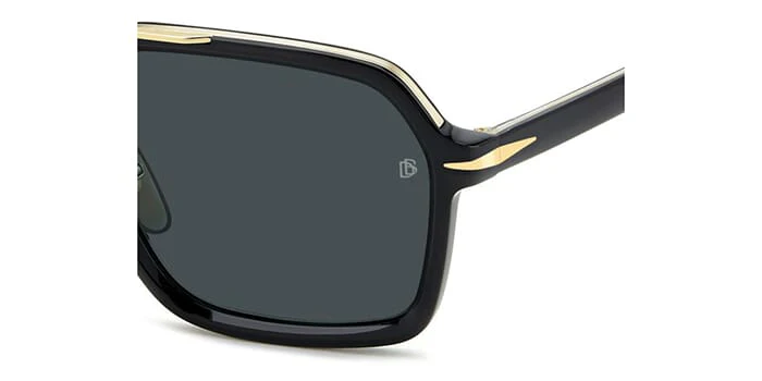 David Beckham DB 7128/S 807KU - Image 3