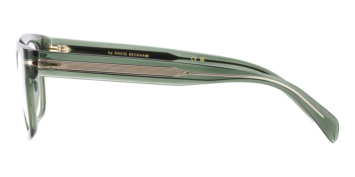 David Beckham DB 7130 1ED - Image 3