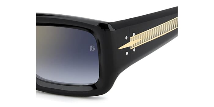 David Beckham DB 7131/S 8071V Special Edition - Image 3
