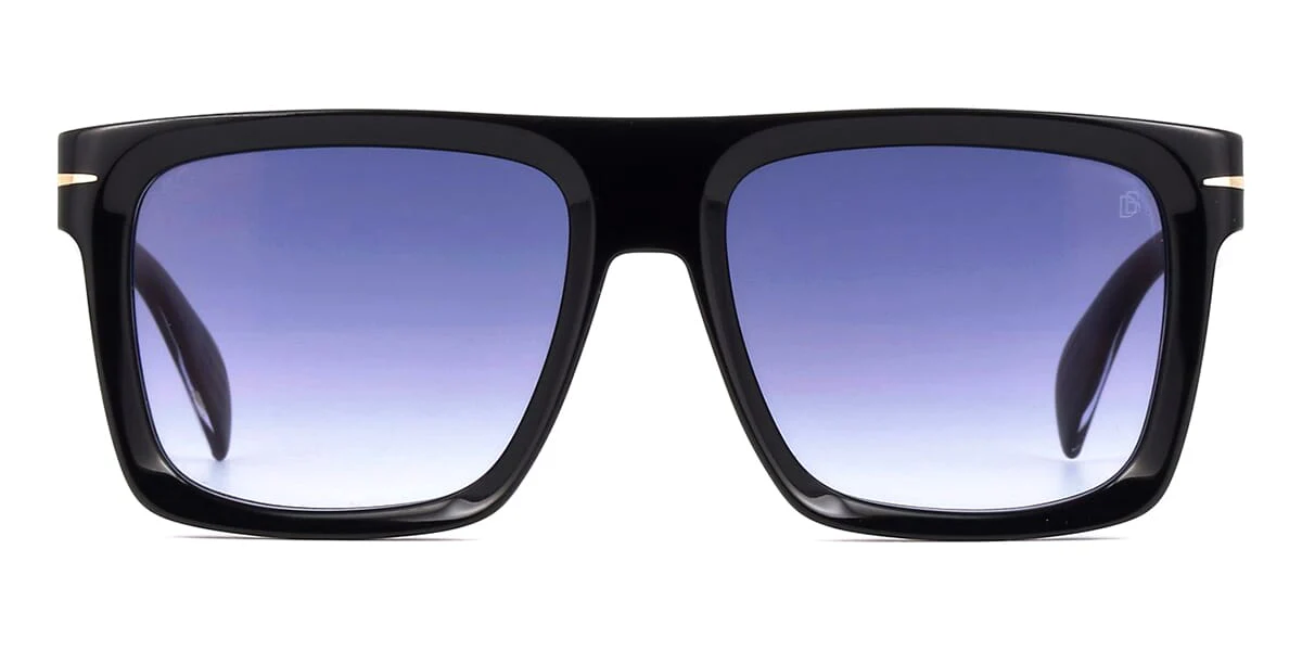 David Beckham DB 7134/S 8071V - Image 2