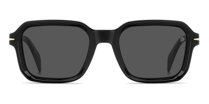 David Beckham DB 7147/S 807QZ Photochromic - Image 2