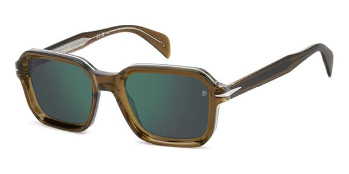 David Beckham DB 7147/S TXOMT