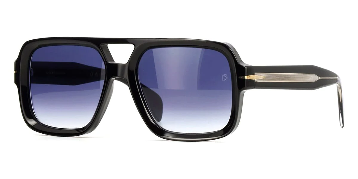 David Beckham DB 7151/S 80708