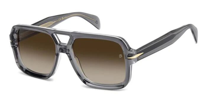 David Beckham DB 7151/S CBLHA - As Seen On Raoul Bova