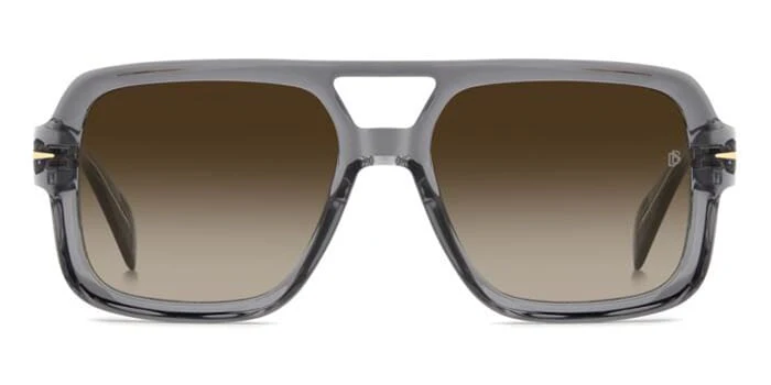 David Beckham DB 7151/S CBLHA - As Seen On Raoul Bova - Image 2